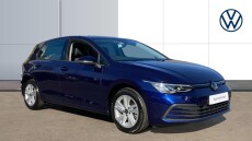 Volkswagen Golf 1.5 TSI Life 5dr Petrol Hatchback